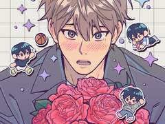 뱅상 [고백이 하고싶어] 샘플