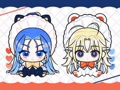 💙[베이비 보닛]💚