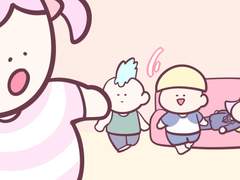 CMYK 리얼리티 5화