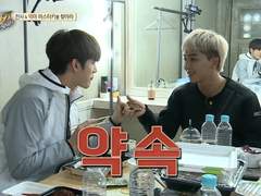 [표송] 여기저기 페로몬 흘리는 송믾오