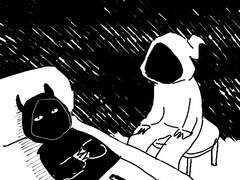 마이너를 파던 사람