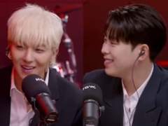 [표송] 송한테 마음 들킨 표의 생일