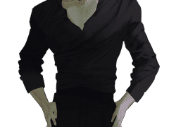 신청자료 (5명! 루드빅/잭/케니스/아이작/클레어!)