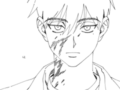 기상호는 도박을 하지 않는다.