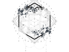 [명탐정코난/드림/로고] 허상 (아군/적진)