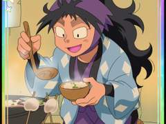 ☆4 [겨울의 진수성찬] 쿠쿠치 헤이스케