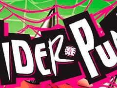 이 거미는 베이스를 친다 -5