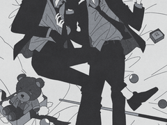 게노카터 로그모음2