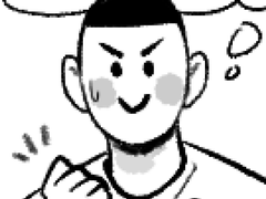 [우성명헌] 벌레잡는 연하남