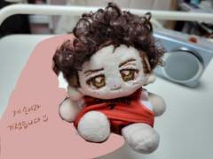 태섭이 인형 만든 이야기