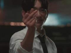 요한가온 - 침묵