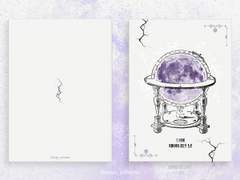 [레디메이드] 달이 태어나던 날 (209)