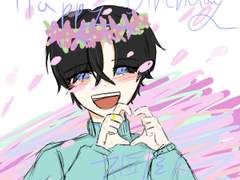 정파랑 벌스데이!!! 진짜 축하해