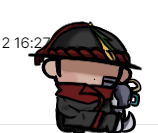 산나비 - 준장 시메지(미완)