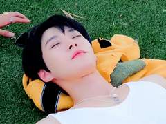 딥 썸머 홀리데이 上