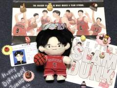 준호선배, 생일축하해요!