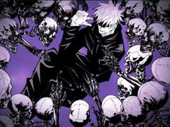 [드림주른] 역하렘에서 살아남기 4