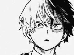 [히로아카 드림] 토도로키가 고양이가 된 드림주 냥줍함