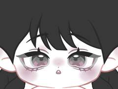 악몽_솜도안 커미션🧸