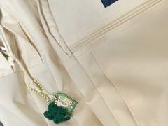 [Greeny] 7/12 | 베이비 파우더