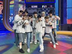 New Kids on the Block