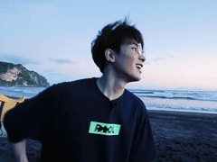 파도가 치는 그곳으로 데리고 가줘