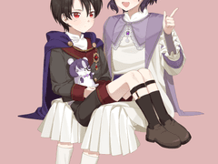 2023 07 13 Hoenir💜Deren 3rd