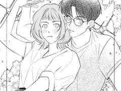 🌸흑백 계절 커플 타입❄️