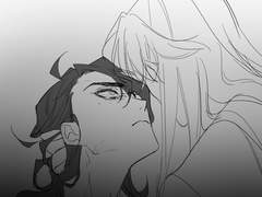 [화산귀환 드림] 25. 자강두천 생사결 上