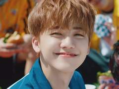 남친 때문에 창피해서 몬살겠다