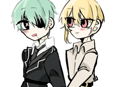 내가~ 좋아하는~ 랜덤~ 게임!!