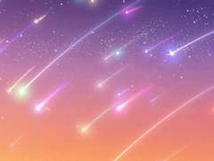 청진청명, 불꽃놀이: 여름