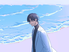 <연구원 P의 일지> 비하인드