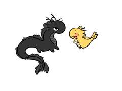 의젓끼끼 세계관2