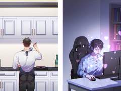 내가 운영하는 사이트에서 나를 넣은 BL 소설이 유행하고 있다 (5)