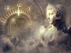 V가 사는 신기루