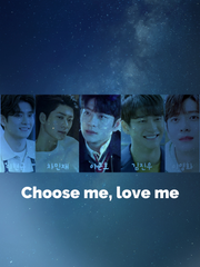 Choose me, love me : 제 5의 매력