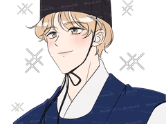 성균관 유생 선아현