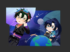 #13. 다시 만난 우주