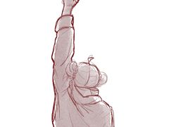 내일 떠오를 아침 해