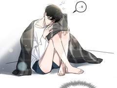 아침잠 많은 카이쟈