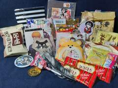 블리치 일일카페 <백요제> 후기