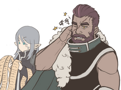 밥값은 해야지~