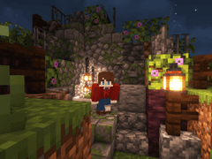 후레 퀄 마크 스킨