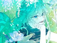 [꽃과함께] 커미션