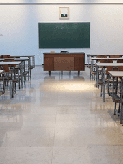 니지EN고등학교의 학교괴담