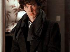 나한테 관심이 없는 거네.