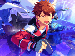 Holy night ─ 단체서사(5)