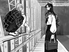 あんたはだれ？