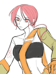 [히로아카] 이키미 츠쿠루미